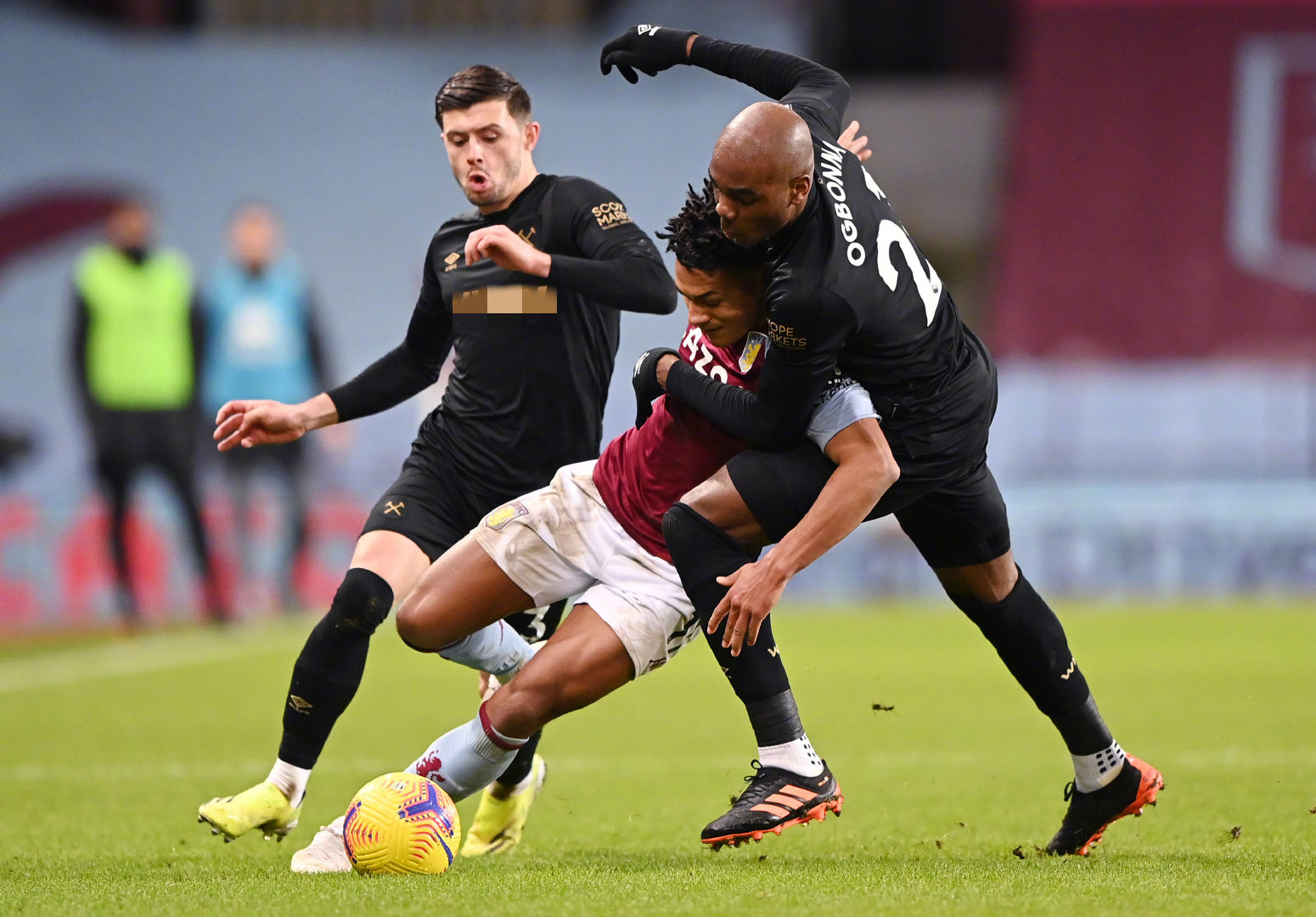 性至关重要 性至关重要