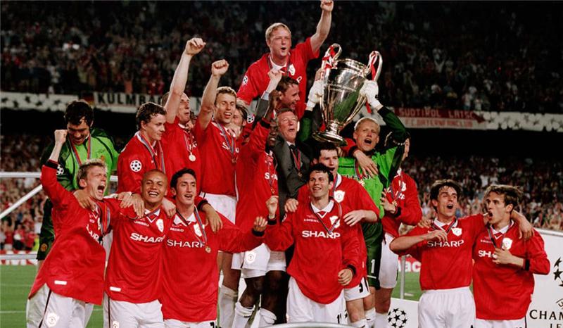 每一支球队 每一支球队