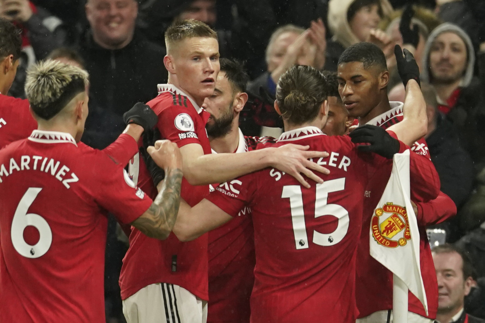 他们的默契 他们的默契